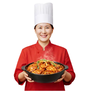 요리사